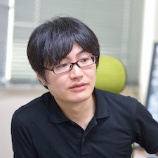 Keigo Inukai